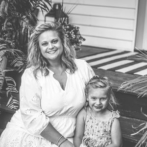 Meet your Posher, Kati